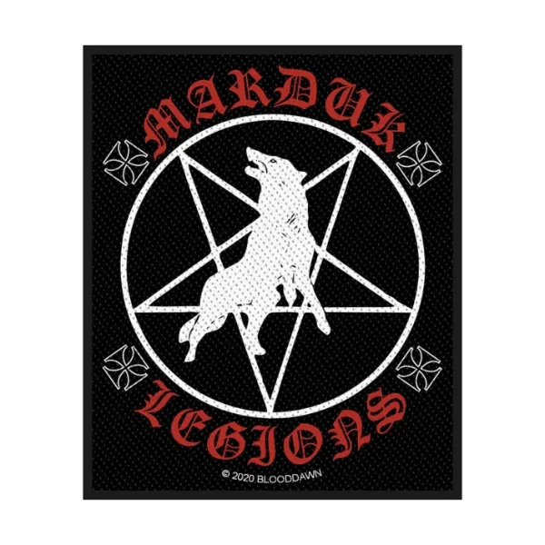 Marduk - Legions